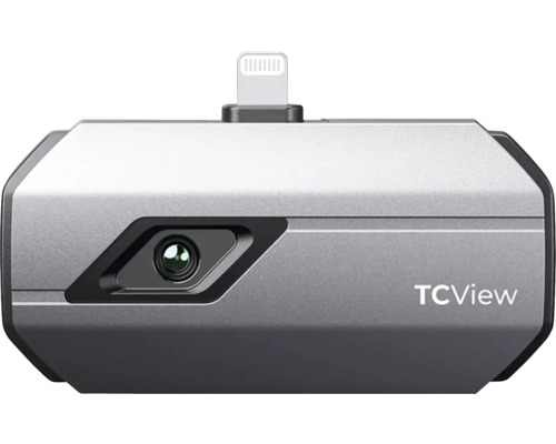 Vrecková termálna kamera TOPDON TCView TC002