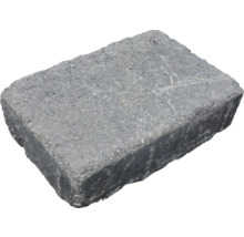 Sivá dlažobná kocka