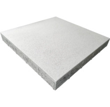 Betónová dlažba Monume XL 1 100 x 100 x 12 cm biela