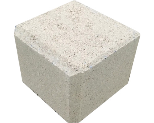 Betónový plot Simple Block HX 3/20/AFU okrový Betónový plot Simple Block HX 3/20/AFU okrový
