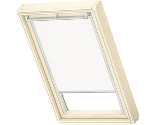 Zatieňovacia roleta na strešné okno VELUX NATURE RFY 78x118 cm mraky s nižšou uhlíkovou stopou