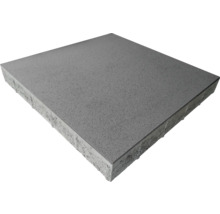 Betónová dlažba Monume XL 1 100 x 100 x 12 cm čierna