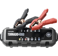 Nabíjačka batérií TOPDON Tornado 4000