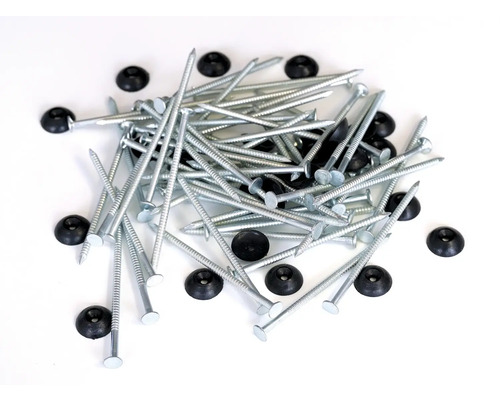 Klince na lepenku s tesniacimi podložkami