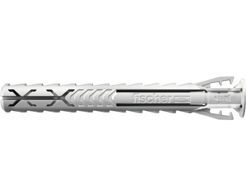 Hmoždinka Fischer SX Plus 6x50 mm, 100 ks Hmoždinka Fischer