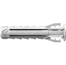 Hmoždinka Fischer SX Plus 6x30 mm, 100 ks