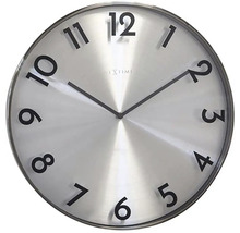 Nástenné hodiny Nextime s ciferníkom