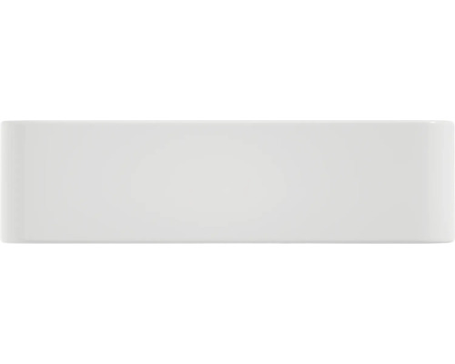 Biela keramická dlaždica