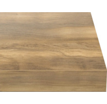 Drevená doska s kresbou