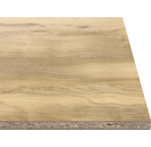 Drevotriesková doska s dreveným dekorom