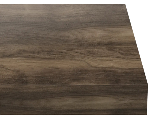 Detailný pohľad na drevenú dosku s kresbou dreva