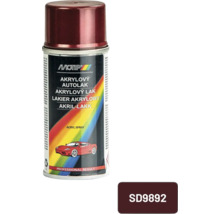 Akrylový sprej Motip SD9892