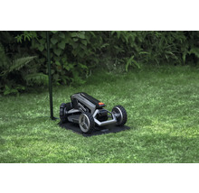 Robotická kosačka EcoFlow Blade autonómna 3000 m²-thumb-3