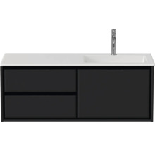 Skrinka pod umývadlo s umývadlom a batériou