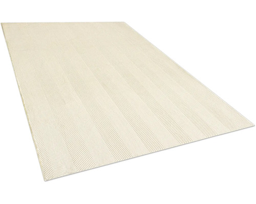 Koberec s motívom rybej kosti