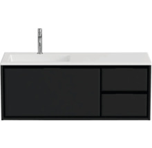 Skrinka pod umývadlo s umývadlom a batériou