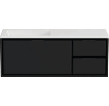 Skrinka pod umývadlo s umývadlom