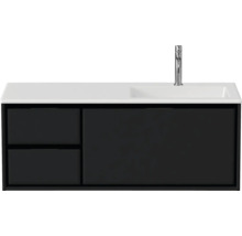 Skrinka pod umývadlo s umývadlom a batériou