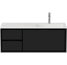 Skrinka pod umývadlo s umývadlom a batériou