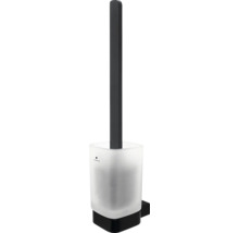 WC kefa Nimco Kibo čierna Ki-14094CN-HR-90