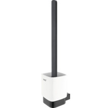 WC kefa Nimco Kibo čierna Ki-14094KN-HR-90