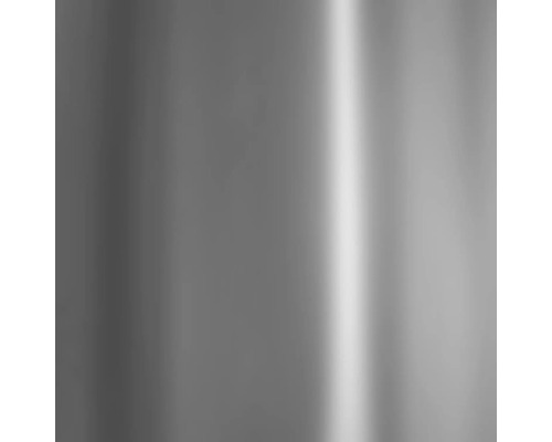 Samolepiaca fólia Venilia antracitovosivá 45x150 cm Kovový povrch