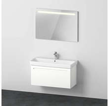 Kúpeľňová zostava DURAVIT No.1 100 cm biela N10183018180000