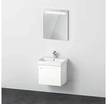 Kúpeľňová zostava DURAVIT No.1 60 cm biela N10164018180000