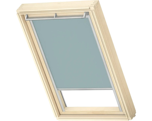Strešné okno s roletou
