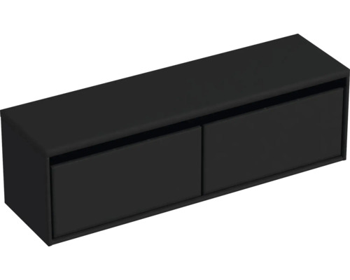 Závesná spodná skrinka s dvomi zásuvkami