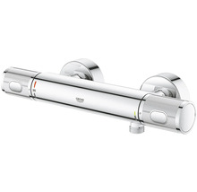 Logo Grohe Termostatická batéria pre sprchu