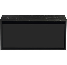 Skrinka pod umývadlo s policou