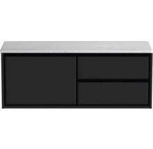 Skrinka pod umývadlo so zásuvkami a doskou