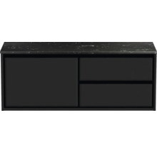 Skrinka pod umývadlo so zásuvkami a odkladacou plochou