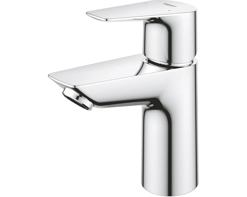 Umývadlová batéria z kovu