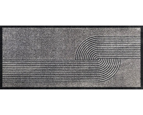 Behúň Creation Zen Grey 66x150 cm