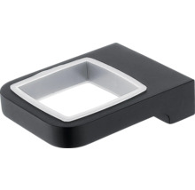 Samostatný úchyt Nimco Maya čierna MAC 29050X-90