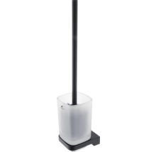 WC kefa Nimco Maya čierna MAC 29094CN-90