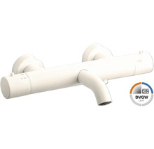 Nástenná umývadlová batéria s termostatom a certifikáciou DIN DVGW