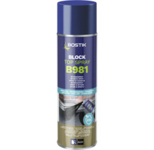 Bostik Block Top Spray B981 Bitúmenový sprej