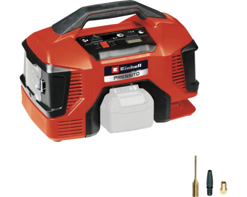 Bateria repuesto (2 ud.) Einhell 2x 18V 2,5Ah PXC-Twinpack 18 V. articulo  4511524 - Corefluid