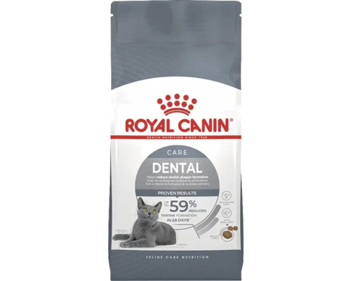 Granule pre mačky Royal Canin Oral Care 1,5 kg