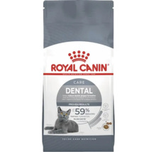 Balenie krmiva pre mačky Royal Canin Dental Care