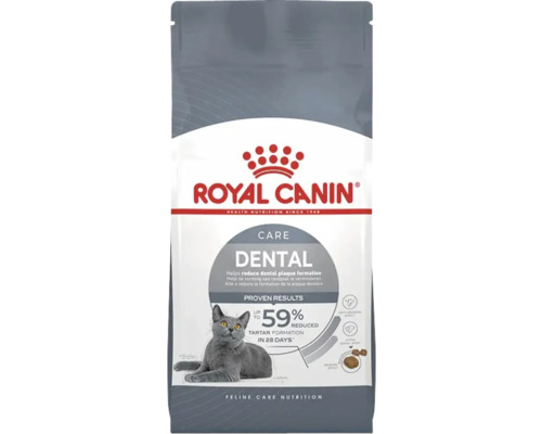 Granule pre mačky Royal Canin Oral Sensitive 400 g