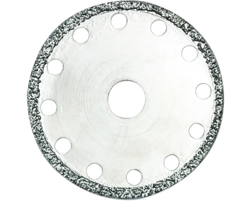 Diamantový rezný kotúč Proxxon 50 x 0,6 x 10 mm, pre LHW + LHW/A