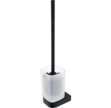 WC kefa Nimco Nikau čierna NKC 30094CN-90