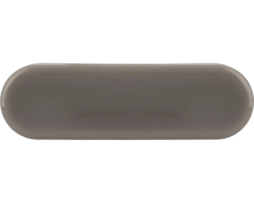 Klzák s klincami 50,8x15,8x6,3 mm hnedý 8 ks