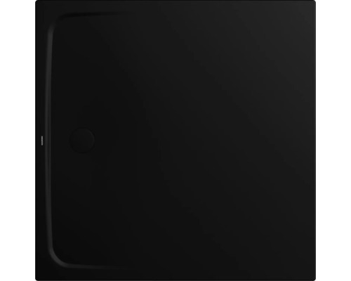 Sprchová vanička KALDEWEI CAYONOPLAN MULTISPACE Secure Plus 120 x 120 x 1,7 cm cool grey 90 matná celoplošná protišmyková povrchová úprava 414033032667 Štvorcová sprchová vanička z kameňa