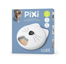 Balenie dávkovača krmiva Catit Pixi pre šesť jedál