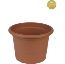 Kvetináč z recyklovaného plastu